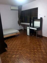 Ivory Heights (D22), Condominium #557552421